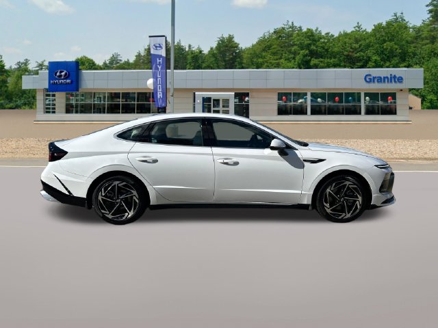 2026 Hyundai Sonata SEL - Photo 6