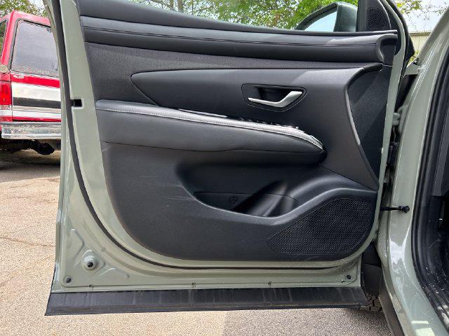 2026 Hyundai Santa Cruz XRT - Photo 12