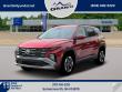 New 2026 Hyundai Tucson SEL Plus AWD SUV