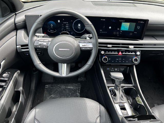 2026 Hyundai Santa Cruz XRT - Photo 17
