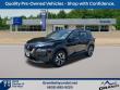 Used 2023 Nissan Rogue SV SUV