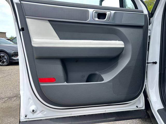 2026 Hyundai Santa Fe SEL - Photo 12
