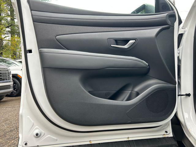 2026 Hyundai Santa Cruz XRT - Photo 12