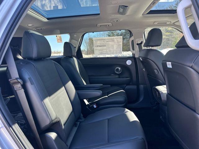 2026 Hyundai Palisade Limited - Photo 24