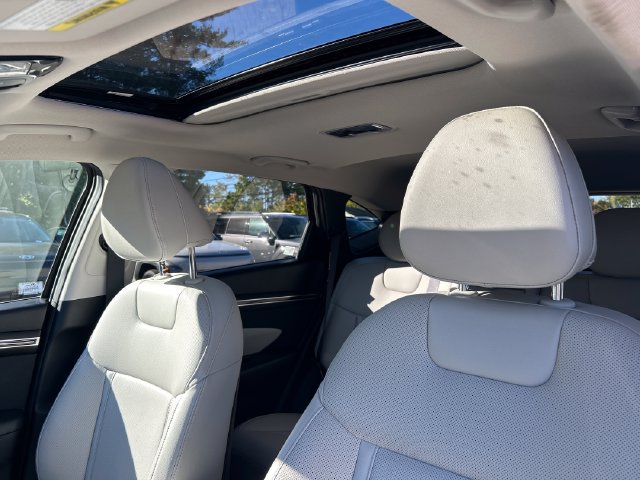 2023 Hyundai Tucson SEL - Photo 22