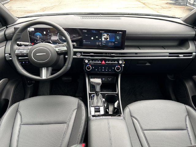 2026 Hyundai Santa Cruz XRT - Photo 19