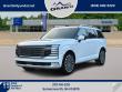 New 2027 Hyundai Palisade Calligraphy AWD SUV