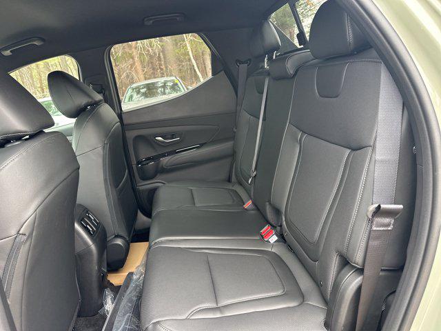 2026 Hyundai Santa Cruz XRT - Photo 23
