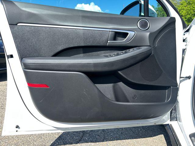 2026 Hyundai Sonata SE - Photo 12