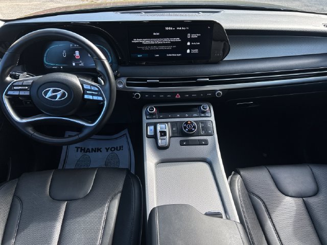 2024 Hyundai Palisade XRT - Photo 18
