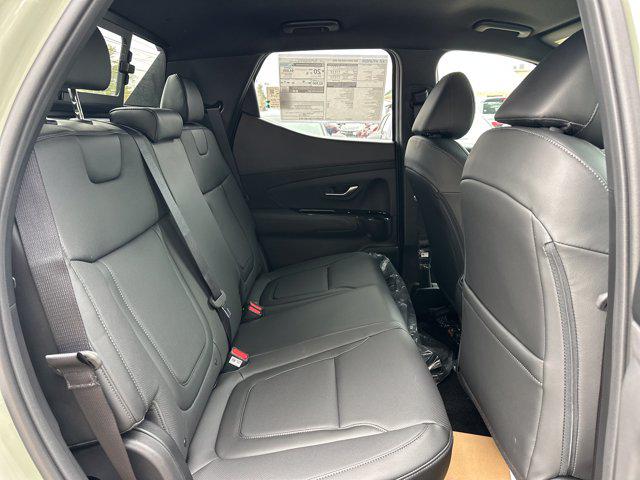 2026 Hyundai Santa Cruz XRT - Photo 24