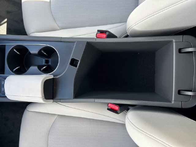 2026 Hyundai Sonata SEL - Photo 21