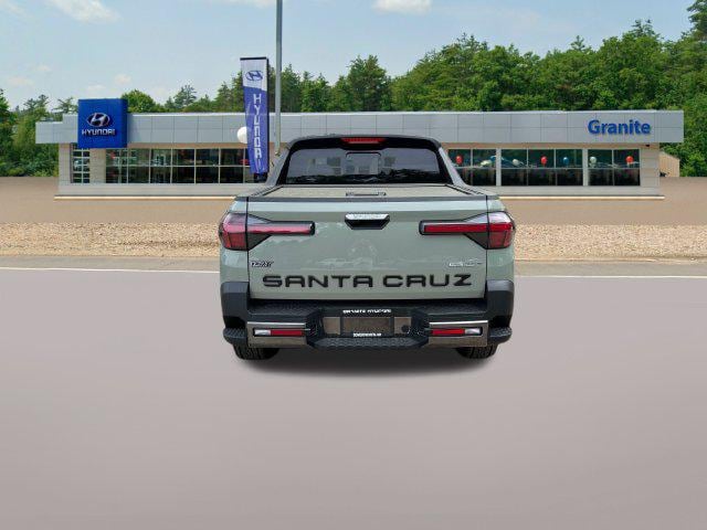2026 Hyundai Santa Cruz XRT - Photo 7