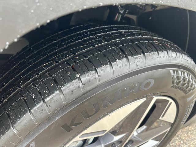 2026 Hyundai Tucson SEL - Photo 25