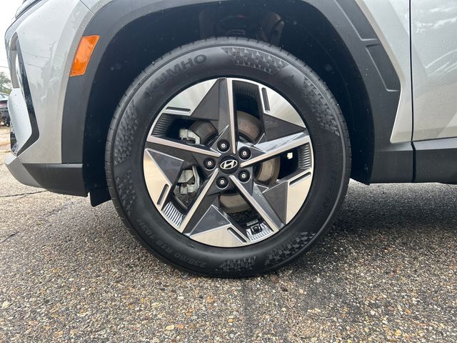 2026 Hyundai Tucson SEL - Photo 11