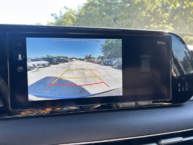 2024 Hyundai Palisade XRT - Photo 20