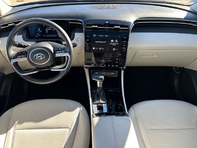 2023 Hyundai Tucson SEL - Photo 18