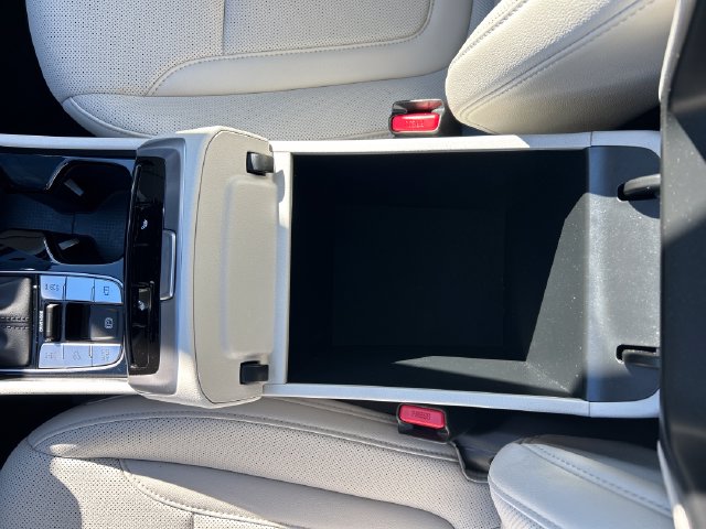 2023 Hyundai Tucson SEL - Photo 21