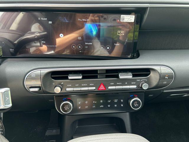 2026 Hyundai Palisade Limited - Photo 19