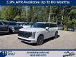 New 2027 Hyundai Palisade Hybrid Calligraphy SUV