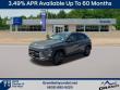 New 2026 Hyundai Kona SEL Sport AWD SUV