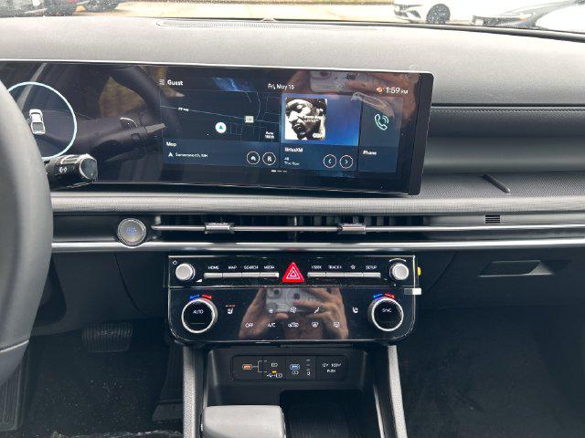2026 Hyundai Santa Cruz XRT - Photo 20