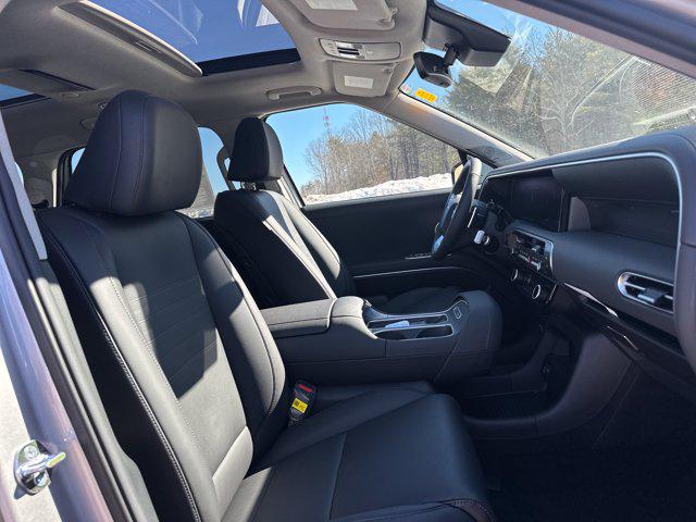 2026 Hyundai Palisade Limited - Photo 15
