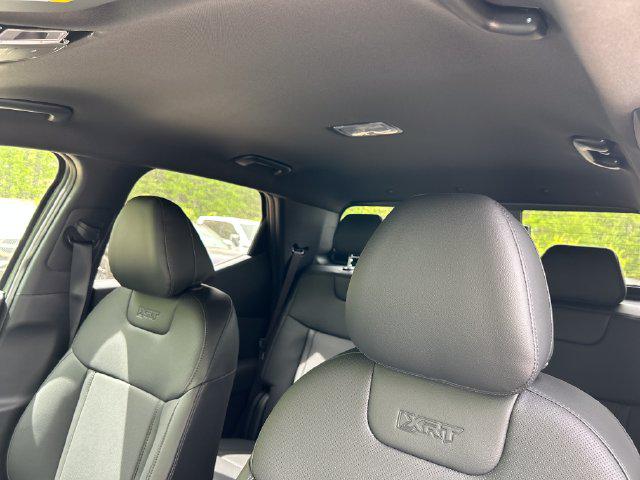 2026 Hyundai Santa Cruz XRT - Photo 22