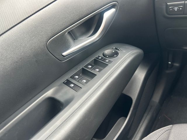 2026 Hyundai Tucson SEL - Photo 12