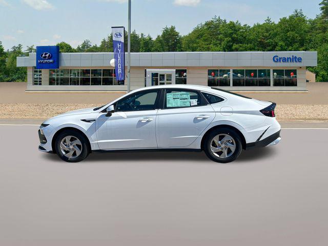 2026 Hyundai Sonata SE - Photo 9