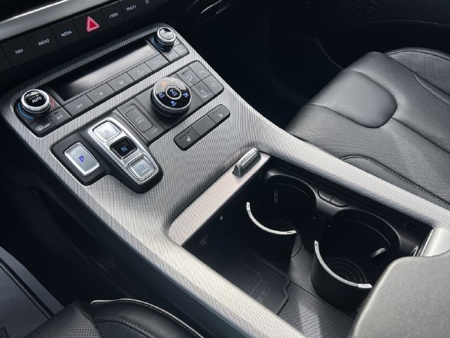 2024 Hyundai Palisade XRT - Photo 15