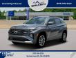 New 2026 Hyundai Tucson SEL Plus AWD SUV