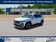 New 2026 Hyundai Tucson Hybrid SEL Convenience SUV