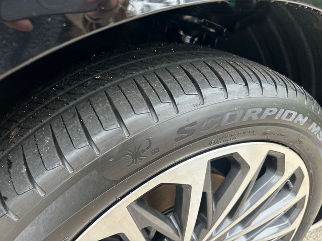 2026 Hyundai Palisade Calligraphy - Photo 25