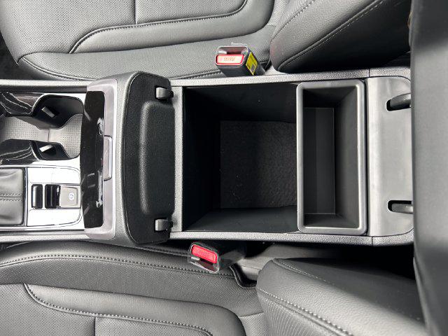 2026 Hyundai Santa Cruz XRT - Photo 22