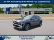 New 2026 Hyundai Tucson SEL Plus AWD SUV