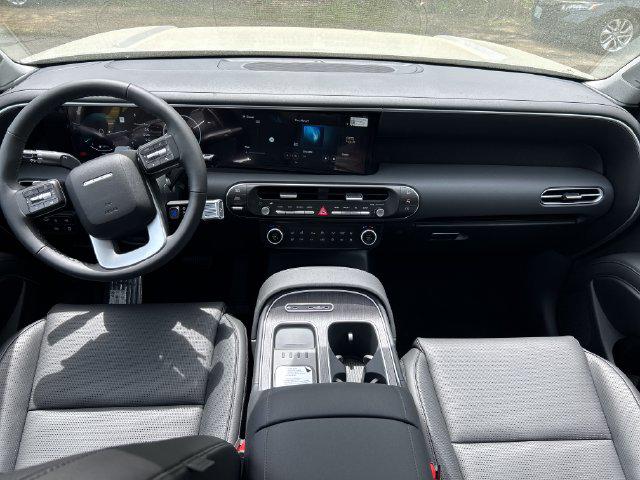 2026 Hyundai Palisade Limited - Photo 18