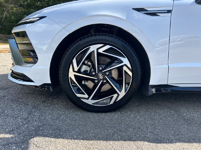 2026 Hyundai Sonata SEL - Photo 11
