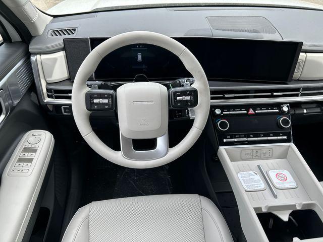 2026 Hyundai Santa Fe SEL - Photo 16