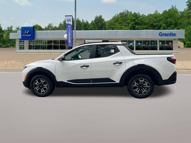 2026 Hyundai Santa Cruz XRT - Photo 9