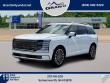New 2027 Hyundai Palisade Hybrid Calligraphy SUV