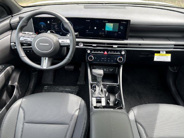 2026 Hyundai Santa Cruz XRT - Photo 18