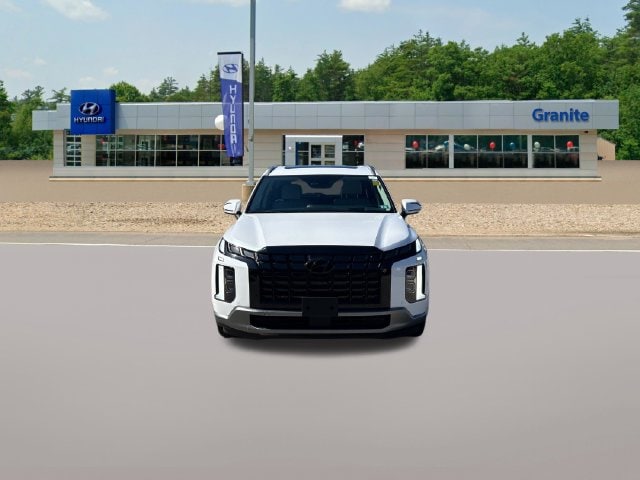 2025 Hyundai Palisade Limited - Photo 3