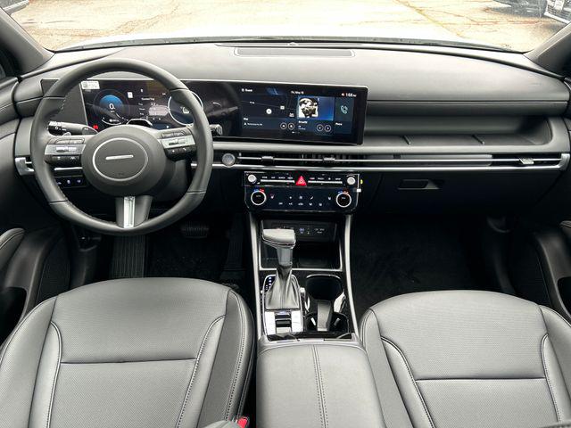 2026 Hyundai Santa Cruz XRT - Photo 19