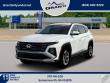 New 2026 Hyundai Tucson SEL Plus AWD SUV