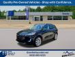 Used 2021 Ford Escape Hybrid Titanium SUV