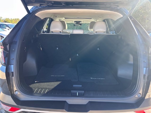 2023 Hyundai Tucson SEL - Photo 24