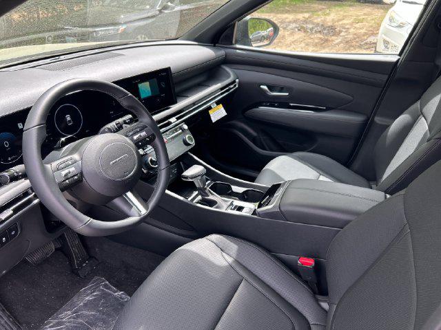 2026 Hyundai Santa Cruz XRT - Photo 13