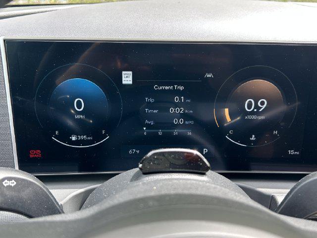 2026 Hyundai Santa Cruz XRT - Photo 16
