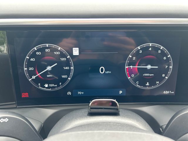 2026 Hyundai Palisade Calligraphy - Photo 16